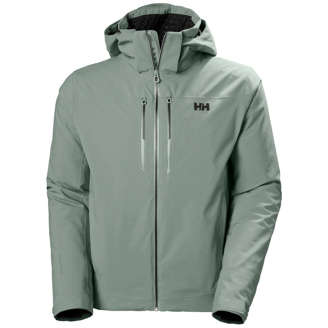 Chaqueta de esquí de hombre Alpha Lifaloft Jacket Helly Hansen
