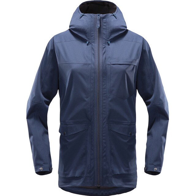 De Mujer Chaqueta Proof Eco Haglöfs zpqUVSGM
