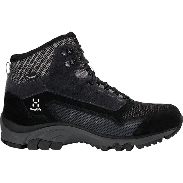 Botas de Senderismo para Mujer Hagl/öfs Skuta Mid Proof Eco
