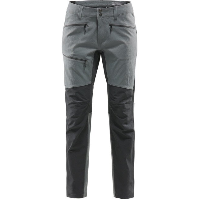 Pantalones de montaña de hombre Rugged Flex Haglöfs