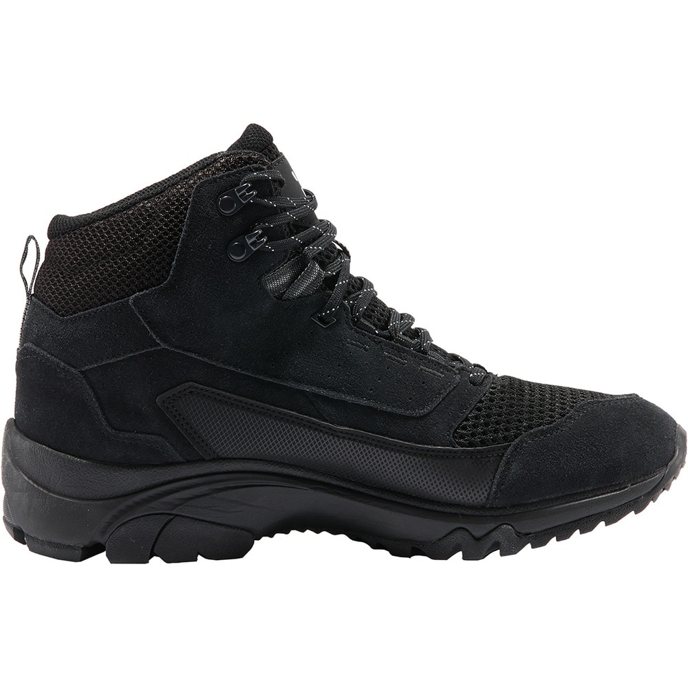 Haglöfs Botas de trekking de hombre Skuta Mid Proof Eco Negro