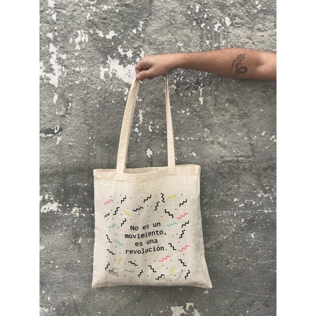 BOLSA NO ES UN MOVIMEINTO, ES UNA REVOLUCIÓN.pdf