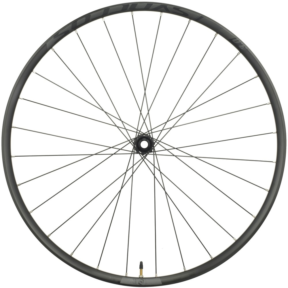 Syncros - Rueda Delantera Fw 3.0 Plus, Boost 110Mm, 27.5`` Syncros.