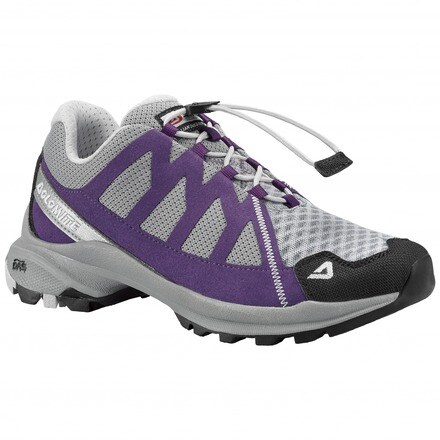 Zapatilla De Montaña Impermeables Unisex, Botas Trekkin | Meses Sin Interés - 9