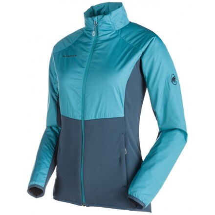 Chaquetas snow y esquí · Deportes · El Corte Inglés The North Face Quest, Chaqueta para Mujer, Azul (Deep Sea