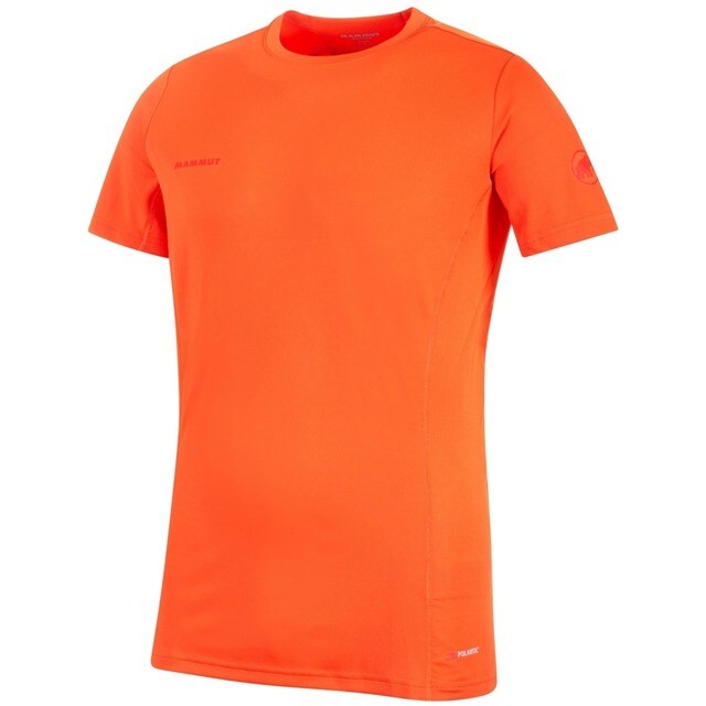 camiseta mammut