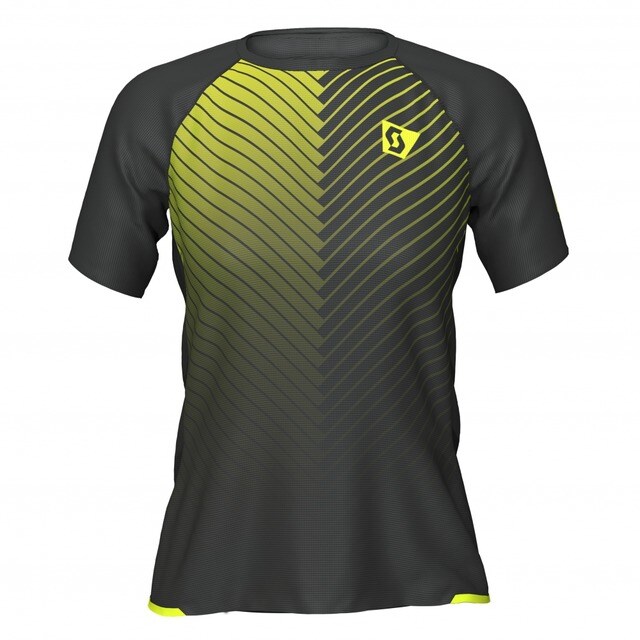 camisetas running mujer el corte ingles