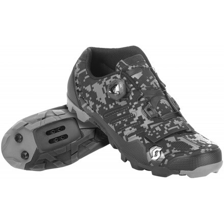 MITICAL Zapatillas Ciclismo MITICAL Zapatillas Ciclismo