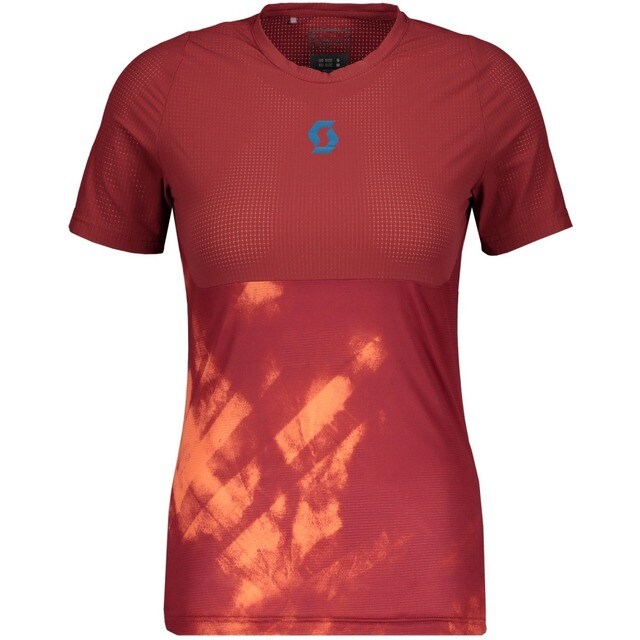 camisetas running mujer el corte ingles