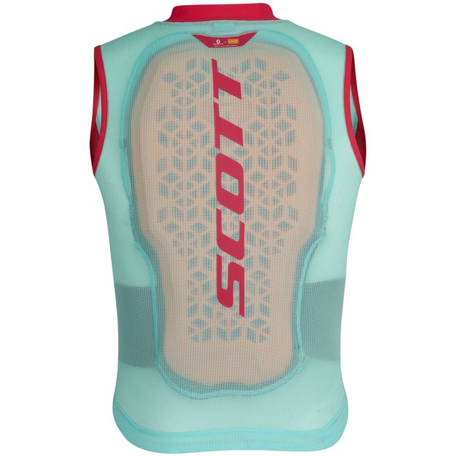 Protector Airflex Jr Scott Invierno