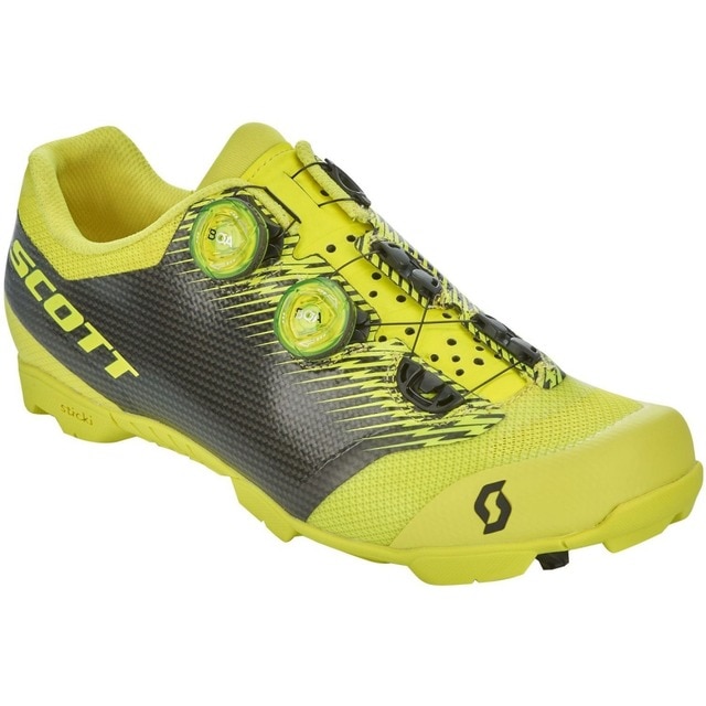 scott mtb rc ultimate shoe