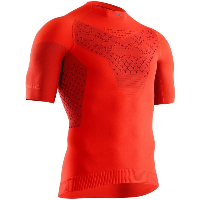 Camiseta de hombre TWYCE G2 RUN X-Bionic