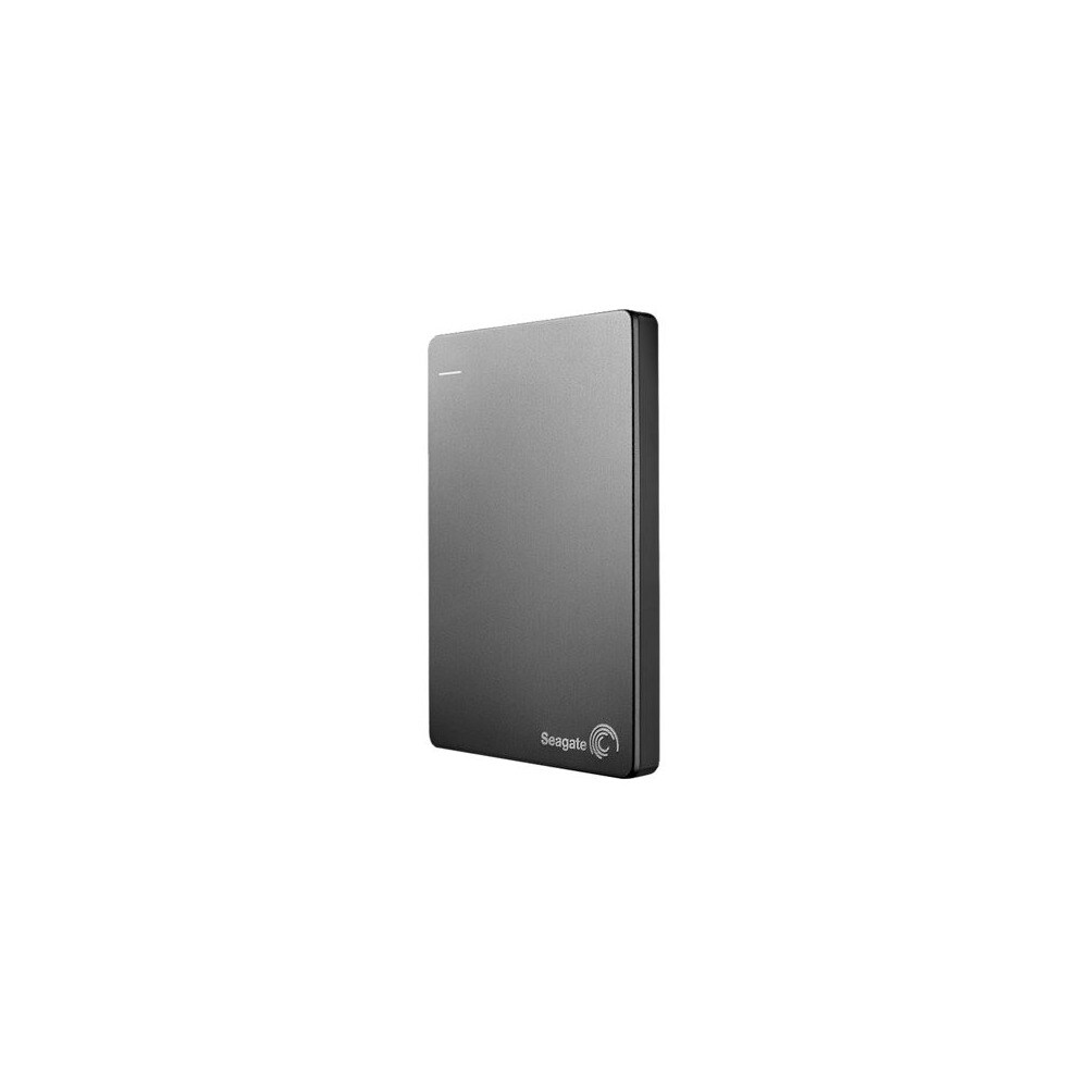 Disco Duro Externo Seagate - 1TB 2,5'' velocidad variable USB 3.0 (3.1 Gen 1) Type-A