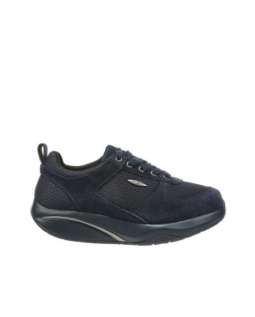 De Mujer En Zapatillas Anataka Mbt Marino W Deportivas Modelo Azul roWQdBexC