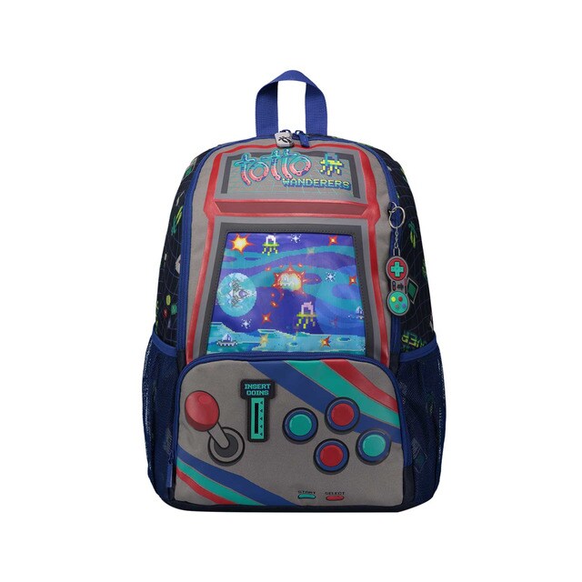 mochilas totto el corte ingles