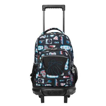 mochila new balance con ruedas mochila new balance con ruedas