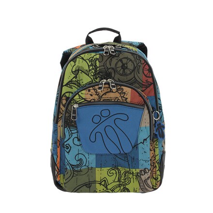 mochilas totto el corte ingles