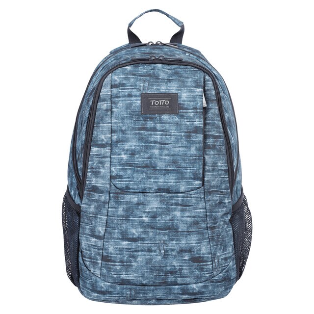 mochilas totto el corte ingles