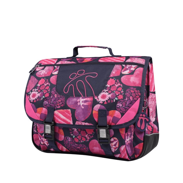 mochila totto tijeras