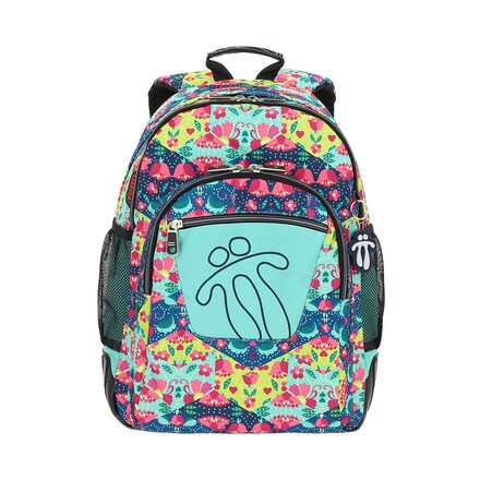 mochila totto ecole
