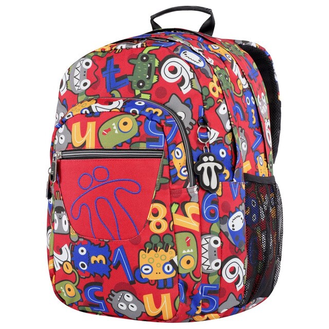 mochilas totto el corte ingles