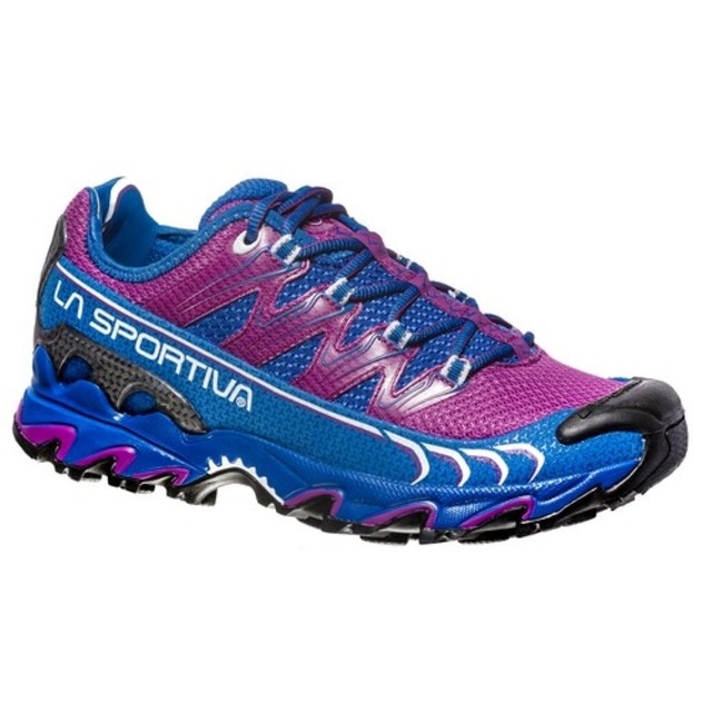 la sportiva trail running mujer