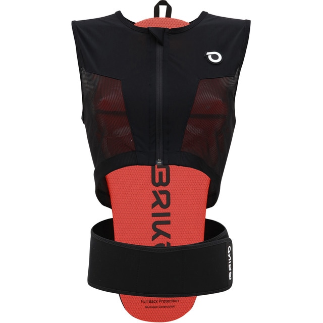 Chaleco de protección de niños Armon Spine Briko