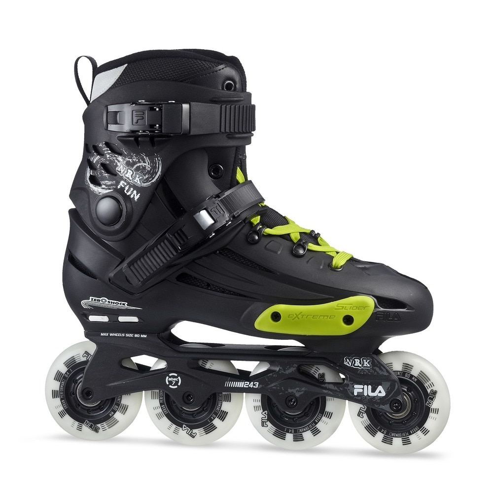 Fila - Patines de hombre NRK FUN Fila.