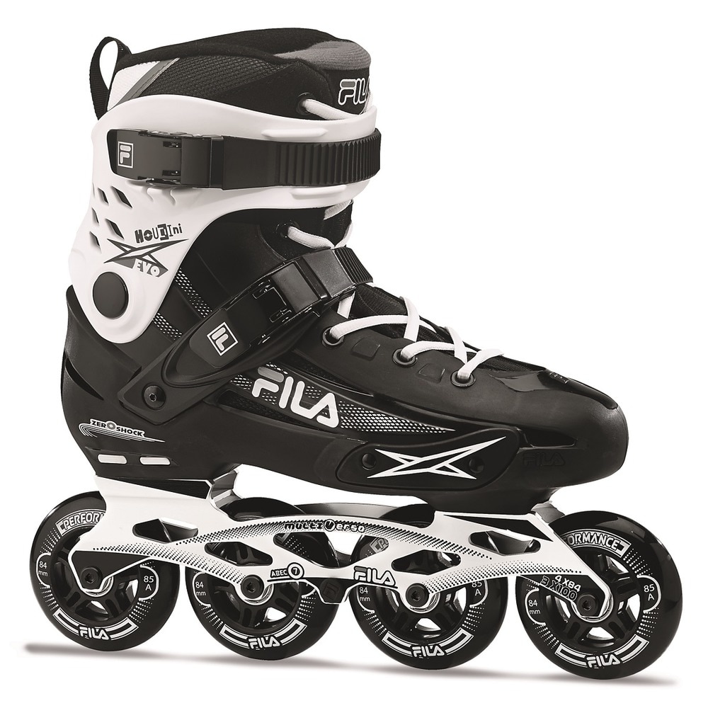 Fila - Patines de hombre Houdini EVO Fila.