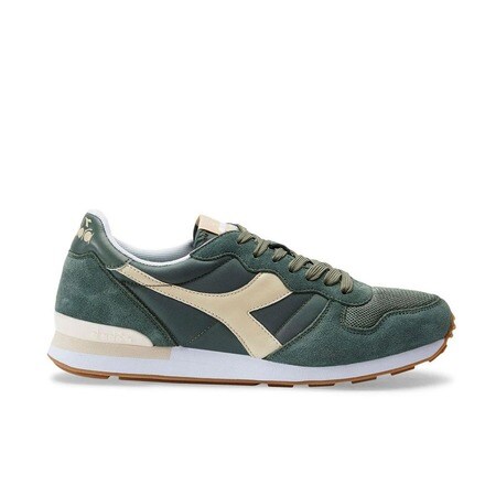 casual unisex Diadora Zapatillas Camaro CloudburstPalomaBlack gqwxzz5Rd