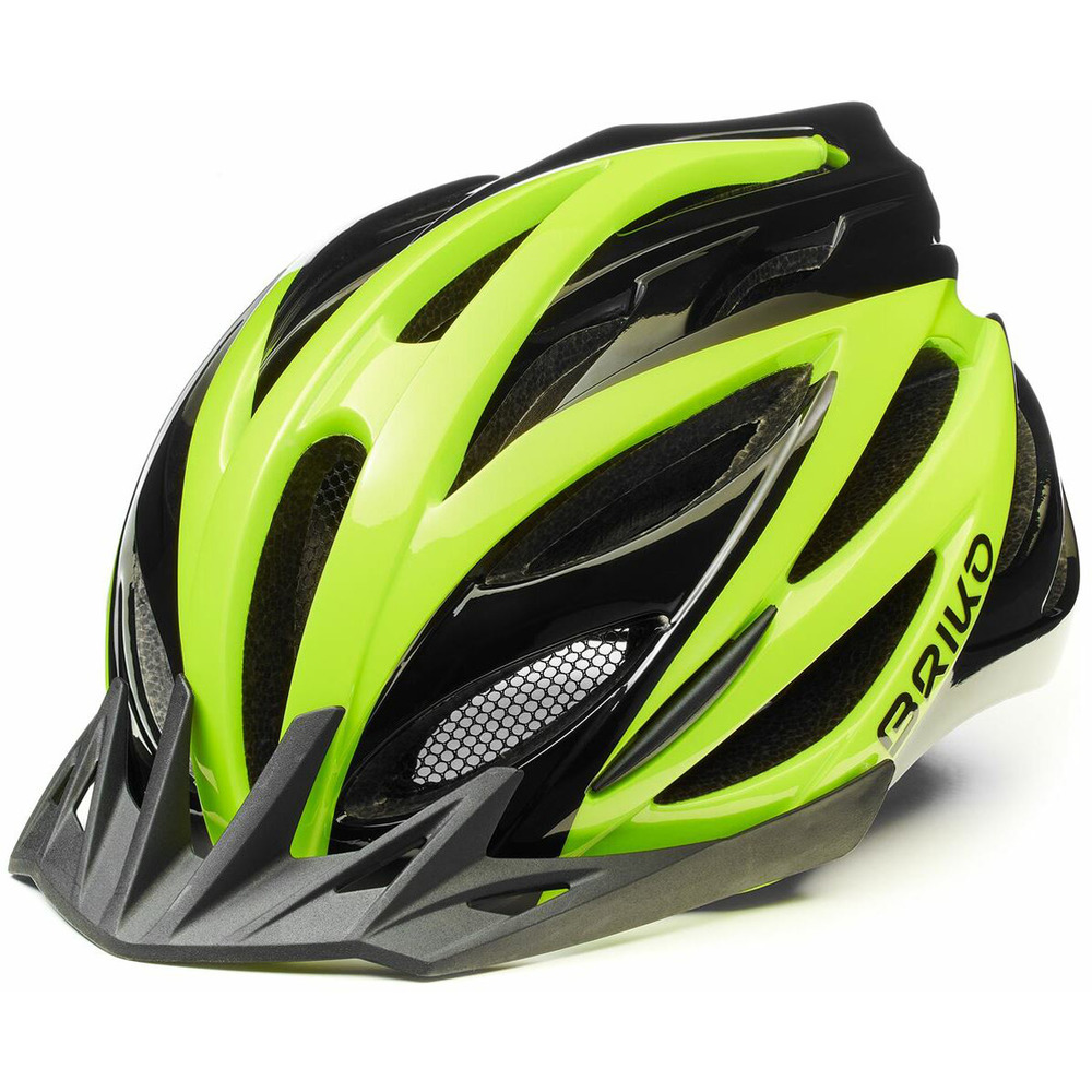 Casco de ciclismo carretera Morgan Briko