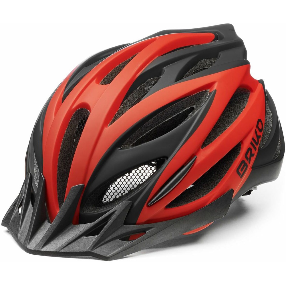Casco de ciclismo Morgan Briko
