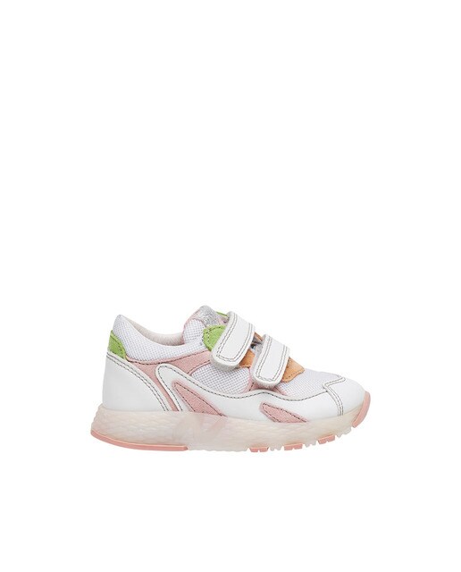 zapatillas fila niña numero 33