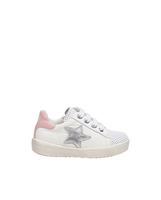 zapatillas fila niña corte ingles