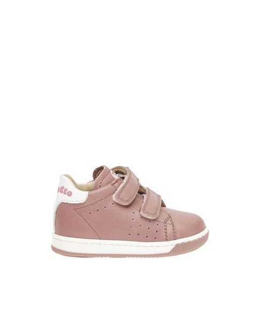 Cuero De Zapatillas Deportivas Rosa Niña Bebé Falcotto KcF3luTJ1
