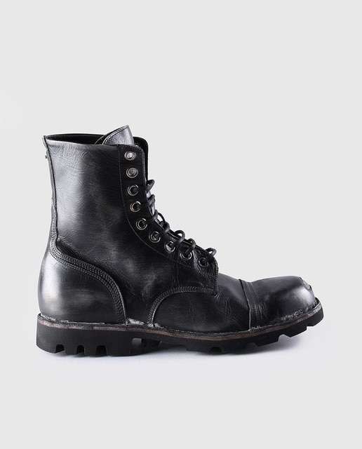 botas diesel