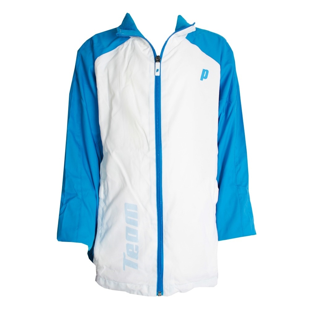 Prince Chaqueta de niño Jr Warmup