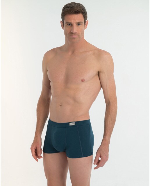 Bóxers De Abanderado Algodón Flexible Extra XnPkN0wZ8O