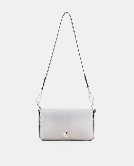 talla 40 precios increibles Nueva York Bolso de fiesta Abbacino Teix plateado con solapa · Moda · El ... talla 40 precios increibles Nueva York Bolso de fiesta Abbacino Teix plateado con solapa · Moda · El ...