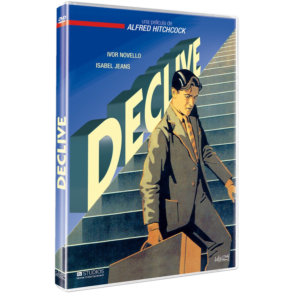 Declive (DVD)