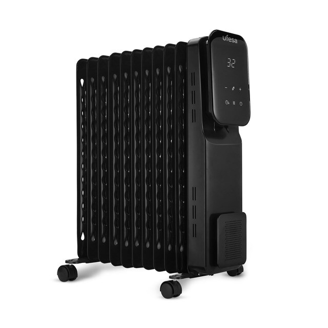 Radiador de aceite Ufesa RD2500D con Wifi