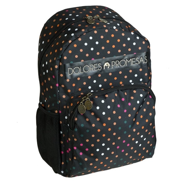 mochilas escolares vans el corte ingles