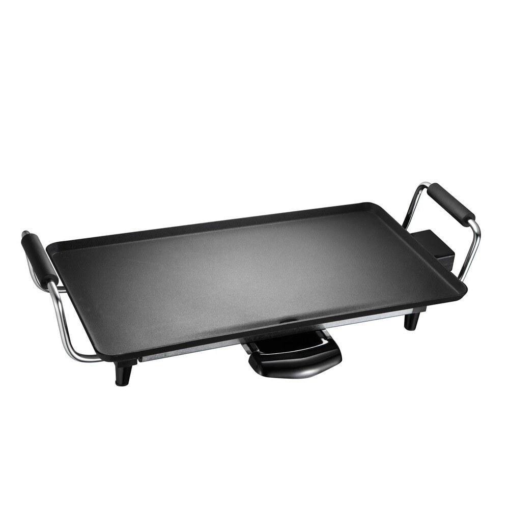 Sogo – Plancha de asar Sogo BAR-SS-1220 rectangular.