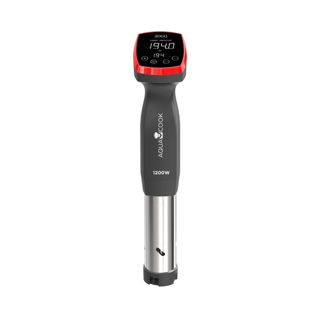 Sogo – Sous vide Sogo SVI-SS-5757 hervidor 1200w 15l.