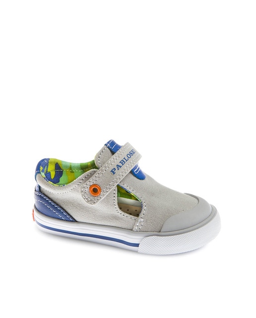 zapatos fila bebe