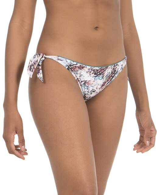 Selmark Bikini De Nudos Braga Bajo Con Tiro shrdQt