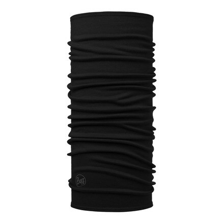 Talla /Única Unisex Adulto Night Buff Tech Calentador Reflectante Azul