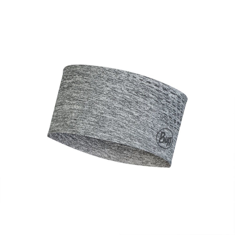 Buff - Cinta de pelo unisex R-Light Grey Buff.