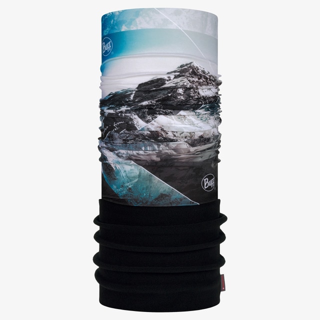 Tubular multifunción de hombre Polar Buff