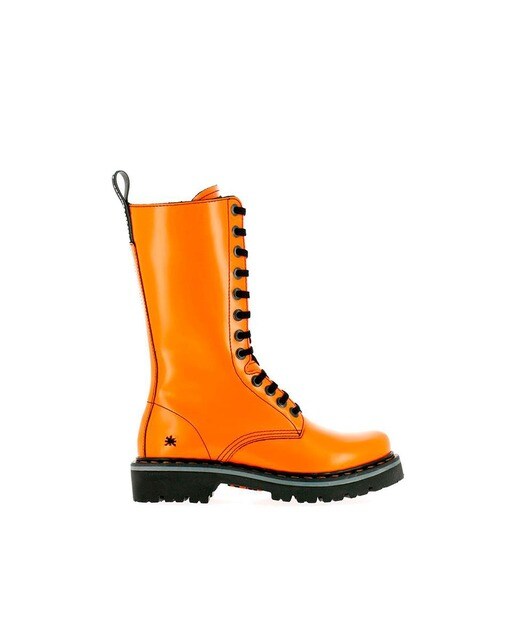 botas art mujer